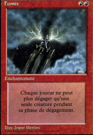 Fumée