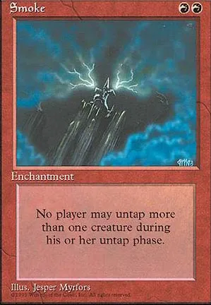 Fumée