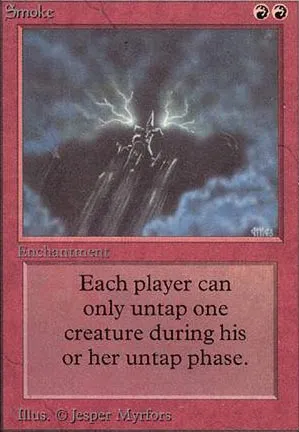 Fumée