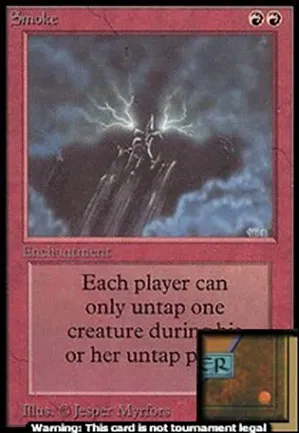 Fumée