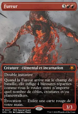 Fureur
