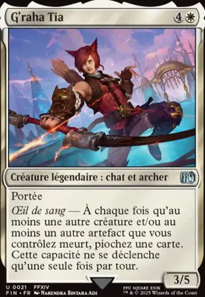 G'raha Tia