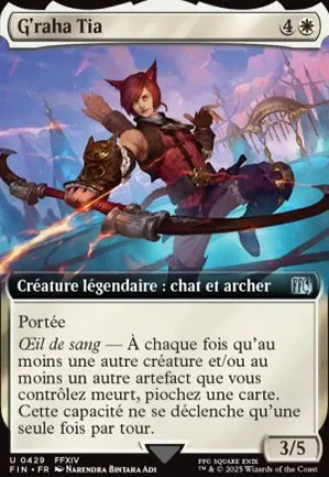 G'raha Tia