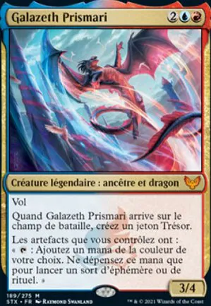 Galazeth Prismari