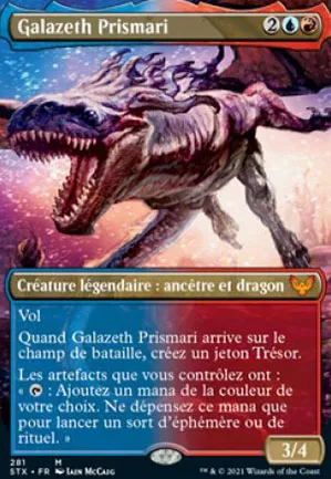 Galazeth Prismari