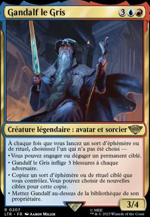 Gandalf le Gris