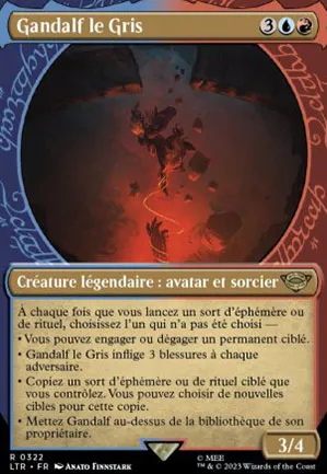 Gandalf le Gris