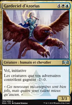 Gardeciel d'Azorius