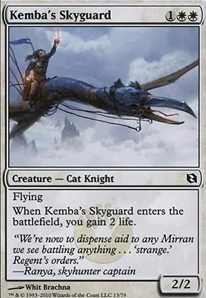 Gardeciel de Kemba