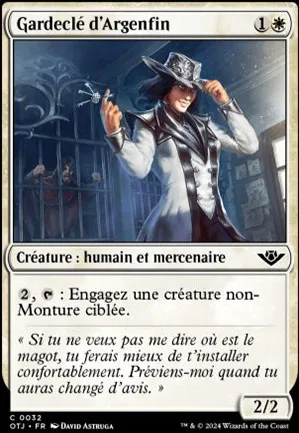 Gardeclé d'Argenfin