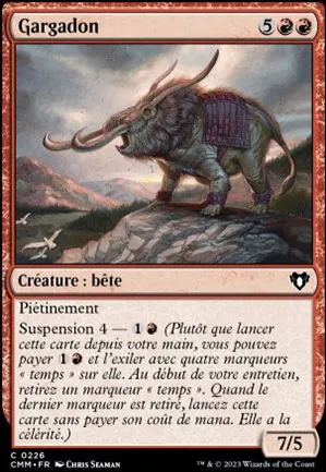 Gargadon