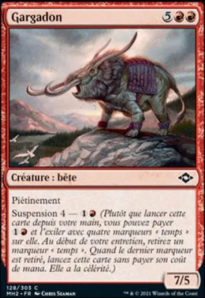 Gargadon