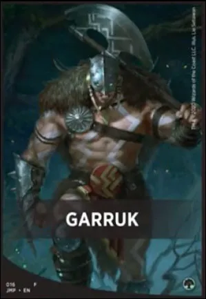 Garruk