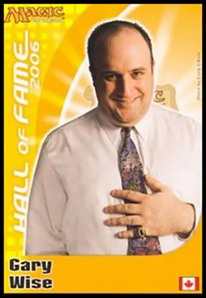 Gary Wise