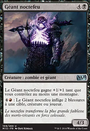 Géant noctefeu