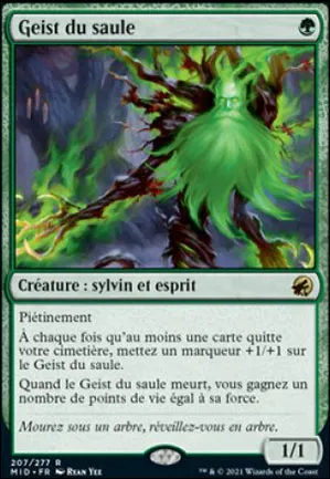 Geist du saule