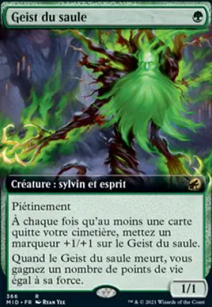 Geist du saule