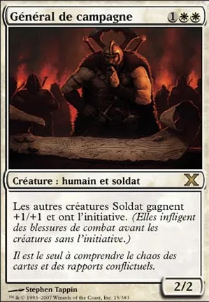 Général de campagne