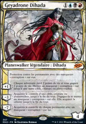 Geyadrone Dihada