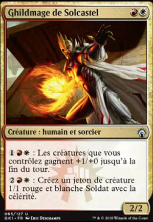 Ghildmage de Solcastel