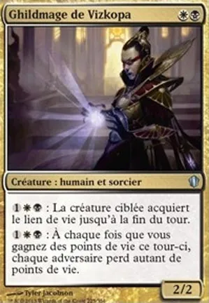 Ghildmage de Vizkopa