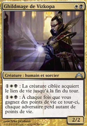 Ghildmage de Vizkopa