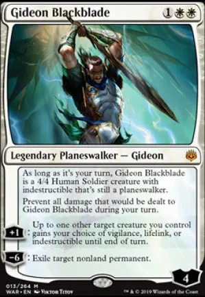 Gideon Lamenoire