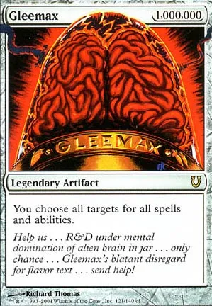 Gleemax