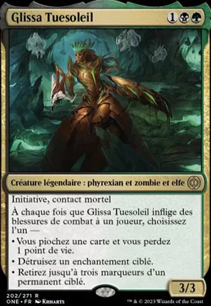Glissa Tuesoleil