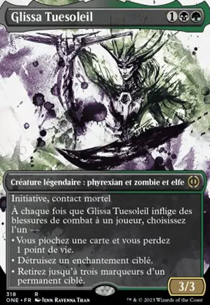 Glissa Tuesoleil