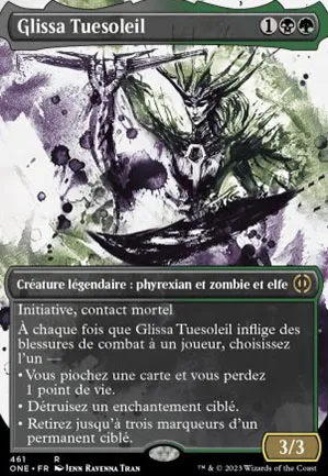 Glissa Tuesoleil