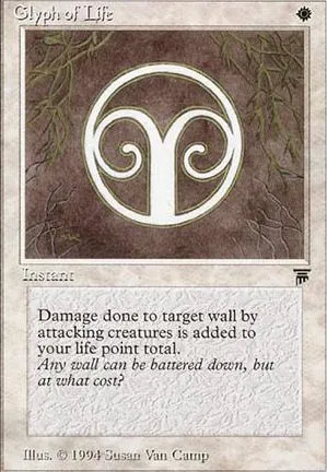 Glyph of Life