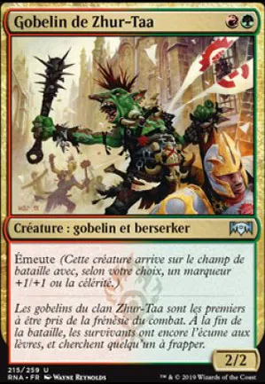 Gobelin de Zhur-Taa