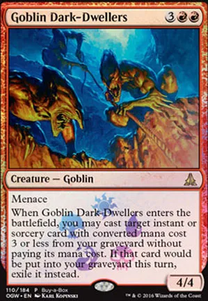 Gobelins sciaphiles