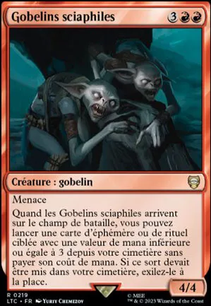 Gobelins sciaphiles