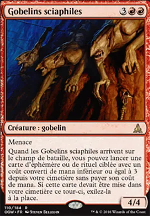 Gobelins sciaphiles