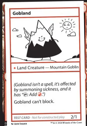 Gobland