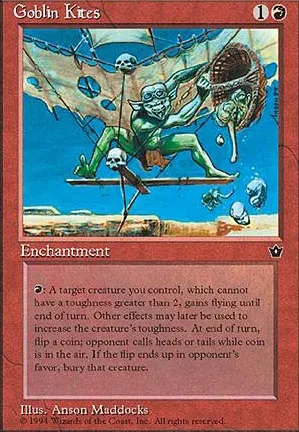 Goblin Kites