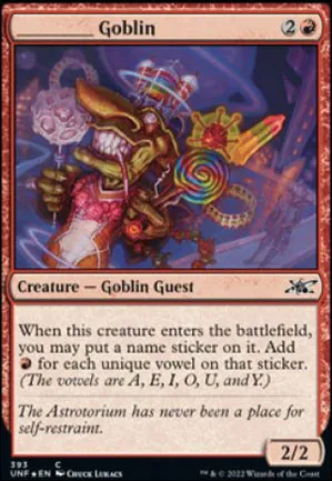 ________ Goblin
