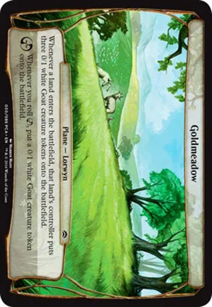 Goldmeadow