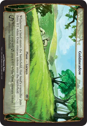 Goldmeadow