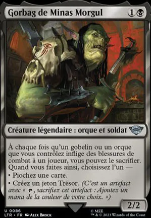 Gorbag de Minas Morgul