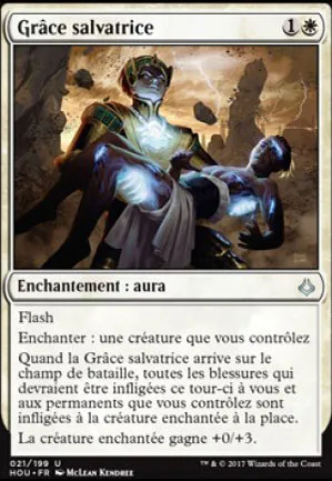 Grâce salvatrice