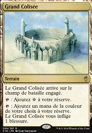 Grand Colisée