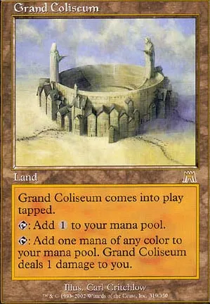 Grand Colisée