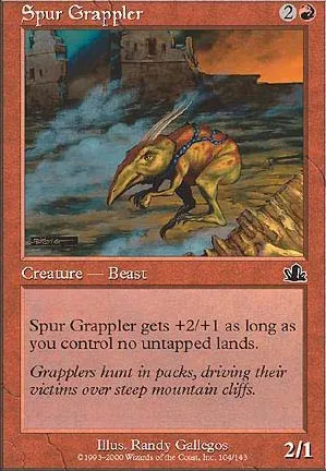 Grappéron