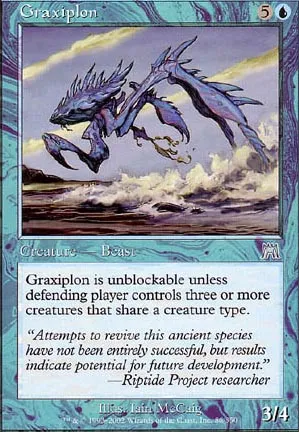 Graxiplon