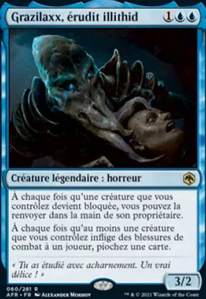 Grazilaxx, érudit illithid