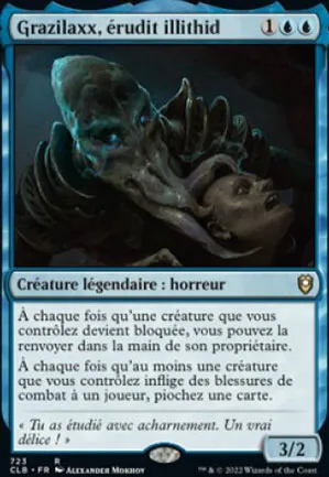 Grazilaxx, érudit illithid
