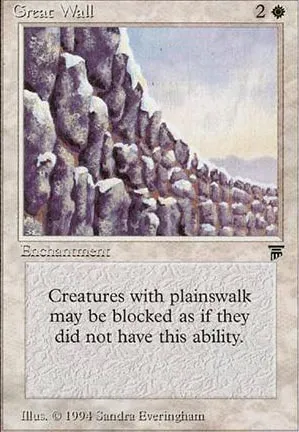 Great Wall